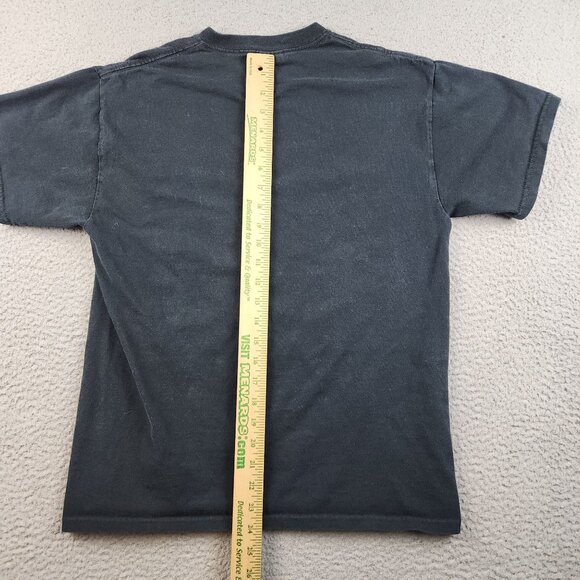 Hardcore Punk Band Hounds of Hate Shirt Men's Medium Modern Music No Redemption - Picture 6 of 9